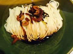 葱油拌面-苏浙汇(北京英蓝店)