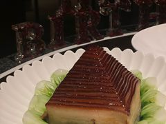 -杭州西子湖四季酒店·金沙厅
