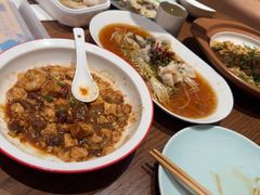 -北李妈妈菜·虾爬子大锅贴(贵和店)