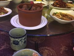 -缪氏川菜(丰盛町店)