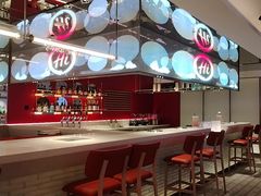 -海底捞火锅(杭州庆春路夜宵主题店)