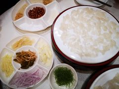 -寻味顺德·南记酒家·传统顺德菜·鱼生(广源路店)