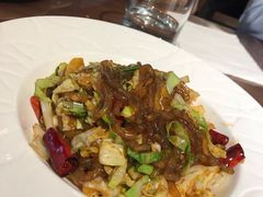 -南门小馆·清真(国贸商城店)