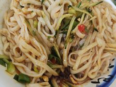 -闫家驴肉老店(华电一校店)