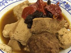 -乔家满族八大碗(流水沟店)