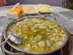 -韩妹鱼庄·泸定老字号(泸定店)