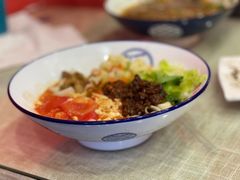 -大嘻咹biangbiang面(历史博物馆店)