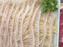 -杨肥肠火锅大排档(火车站花园店)
