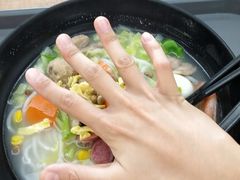 -紫金港餐饮中心-风味餐厅(浙江大学紫金港校区店)