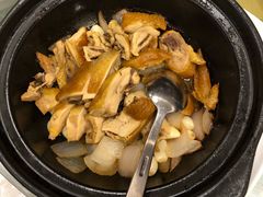 -览江阁中餐厅·淮扬菜(兆和皇冠假日酒店)