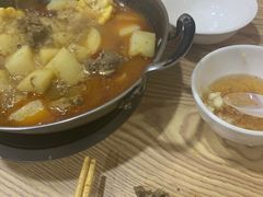 -老殷锅仔