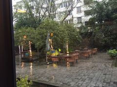 -梧桐花园餐厅(新城店)