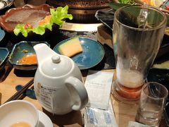 -湊湊火锅·茶憩(上海合生汇店)