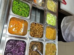 -张果佬年糕卷(科巷店)