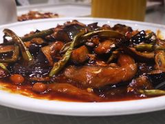 -皇城根北京风味主题餐厅(中海环宇城店)