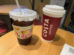 -COSTA COFFEE(丰联广场店)