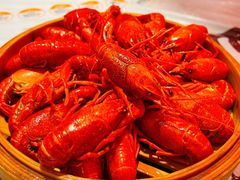 -靓靓蒸虾·头牌蒸虾(雪松路总店)