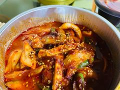 -金顺碳烤肉(1号店)