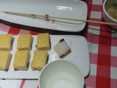 -西贝莜面村(上海百联西郊店)