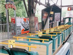 -成都欢乐谷