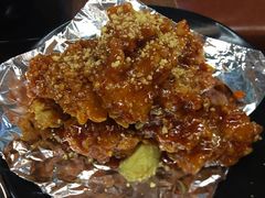 -米屋石锅拌饭(师大店)