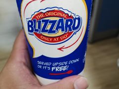 -DQ·蛋糕·冰淇淋(浦江欢乐颂店)
