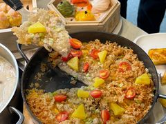 -煲王粤菜餐厅(中侨中心店)