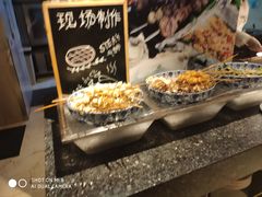 -太原富力万达文华酒店·美食汇西餐厅
