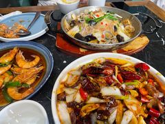 -杜家小馆(裕华路店)