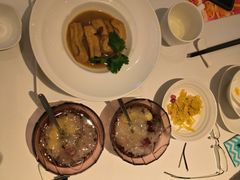 -莆田餐厅PUTIEN(深圳湾万象城家宴店)