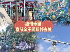 -温州乐园