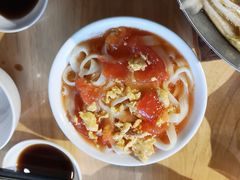 -太原面食店(解放路店)