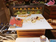 -美盛喜来登大酒店-盛宴标帜餐厅
