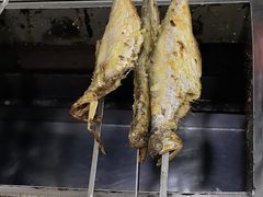 -运德成·天津老味烧烤(广开二马路店)