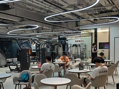 -一年四季24小时智能健身(广百店)