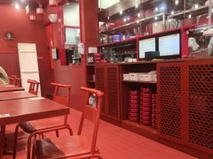 -喜家德虾仁水饺(东海缤纷天地店)