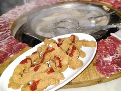 -小肥牛潮汕牛肉火锅(南联店)