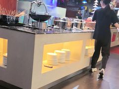 -巴犀烧烤(新崇光店)