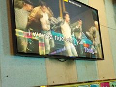 -唱吧麦颂KTV(新唐万科广场店)