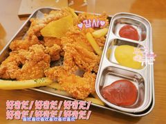 -青春分食(仙林大学城店)
