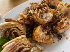 -ZF Seafood Restaurant 卓峰海鲜餐