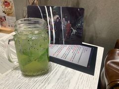 -娜娜家·Nana's restaurant(国金汇店)