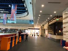 -冠军冰场(环球中心店)