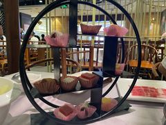 -东来顺饭庄(apm总店)