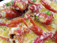 -二钳洞庭虾蟹·江湖菜(成都鹭岛店)