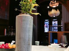 -鱼桥巷·美学川菜