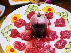 -宝泉铜锅·涮羊肉(解放东路店)