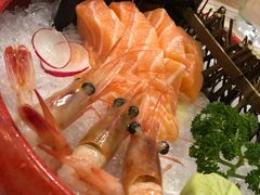 刺身-八间(合生汇店)