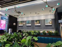 -玥记茶餐厅(十字门华发商都一期绸带店)