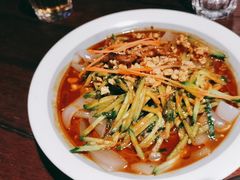 东北大拉皮-前海沿·青岛菜(五四广场永旺店)